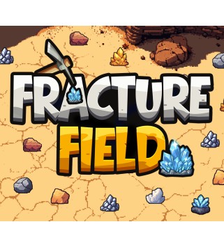 Fracture Field Steam Key GLOBAL